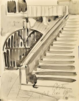 Venezia, Corte del Leon Bianco, 3 maggio1932